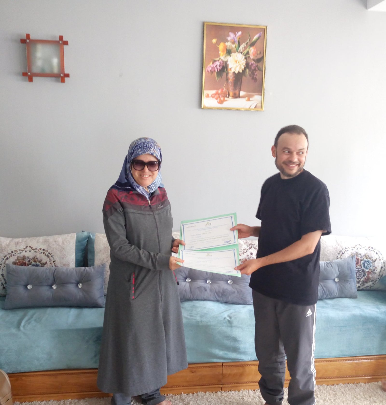 Image pour Psychologue/Coach Centre Mohammed Errohi كوتش محمد الروحي